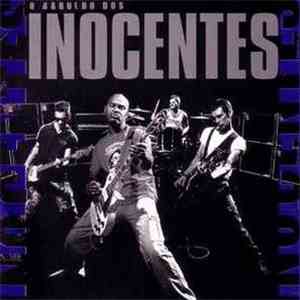 Inocentes - O Barulho Dos Inocentes download free Inocentes - O Barulho Dos Inocentes download mp3 flac