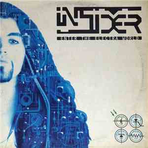 Insider - Enter The Electra World (World 1) download free