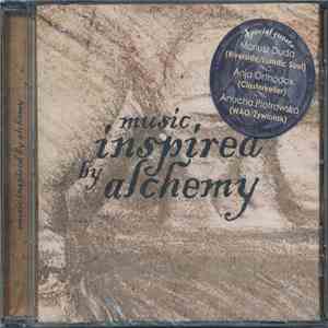 Inspired  - Music Inspired By Alchemy download mp3 flac