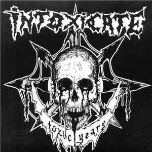 Intoxicate  - Toxic Years download free