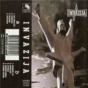 Invazija - Invazija download mp3 flac