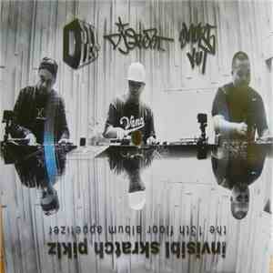 Invisibl Skratch Piklz - The 13th Floor download free Invisibl Skratch Piklz - The 13th Floor download mp3 flac