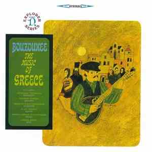 Iordanis Tsomidis - Bouzoukee - The Music Of Greece download free Iordanis Tsomidis - Bouzoukee - The Music Of Greece download mp3 flac