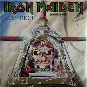 Iron Maiden - Aces High download mp3 flac