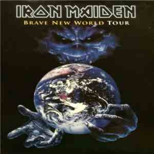Iron Maiden - Brave New World Tour download mp3 flac