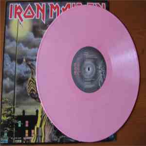Iron Maiden - Killers download mp3 flac