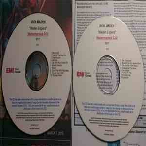 Iron Maiden - Maiden England '88 download mp3 flac