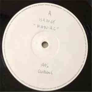 Isamet - Maniac download mp3 flac