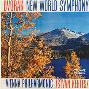 István Kertész - Dvorak: Symphony No. 5 in E Minor, Op. 95, "From The New World" download free