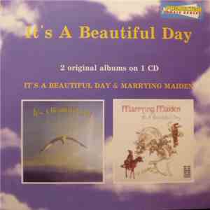 It's A Beautiful Day - It's A Beautiful Day / Marrying Maiden download free
