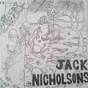 Jack Nicholsons - Live At Sakata download free