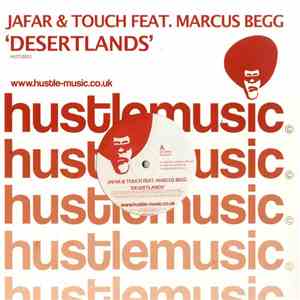 Jafar & Touch Feat. Marcus Begg - Desertlands download mp3 flac