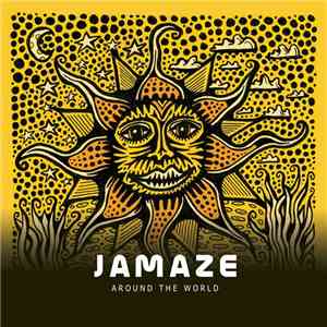 Jamaze - Around The World download free