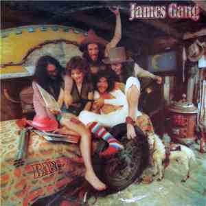 James Gang - James Gang Bang download free