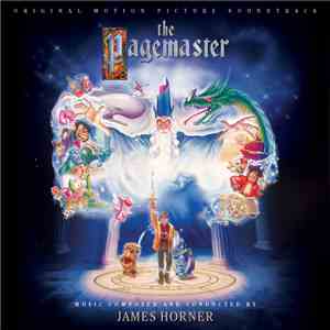James Horner - The Pagemaster (Original Motion Picture Soundtrack) download free