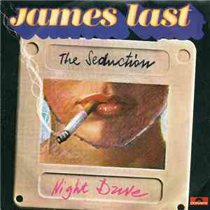 James Last - The Seduction / Night Drive download mp3 flac