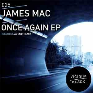 James Mac  - Once Again EP download free