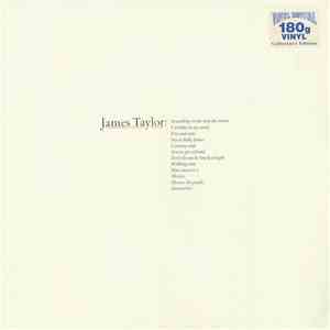 James Taylor  - Greatest Hits download mp3 flac