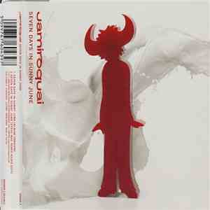 Jamiroquai - Seven Days In Sunny June download mp3 flac