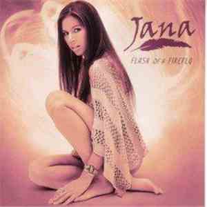 Jana - Flash Of A Firefly download free