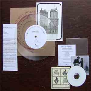 Jason Steel  - We Deserve Fire EP / Eternal Embers EP download free