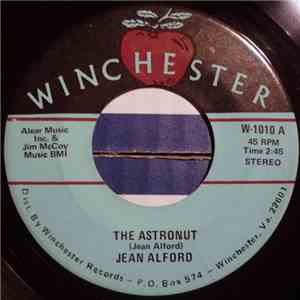 Jean Alford - The Astronut download free