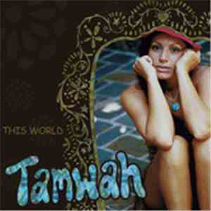 Jeremy Beecher & Tamwah - This World download free