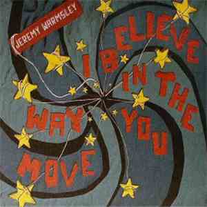 Jeremy Warmsley - I Believe In The Way You Move download mp3 flac