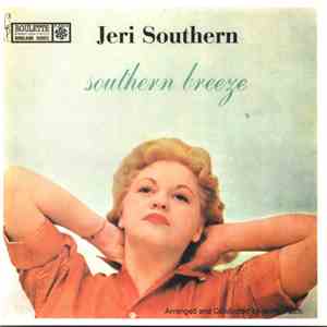 Jeri Southern - Southern Breeze download free Jeri Southern - Southern Breeze download mp3 flac
