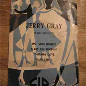 Jerry Gray And His Orchestra - One Stop Boogie download free
