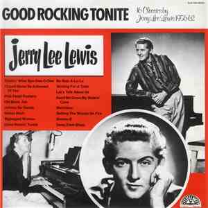 Jerry Lee Lewis - Good Rocking Tonite download mp3 flac