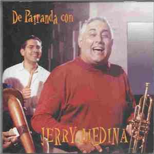 Jerry Medina - De Parranda Con Jerry Medina download free
