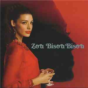Jessica Paré (As Megan Draper) - Zou Bisou, Bisou download free