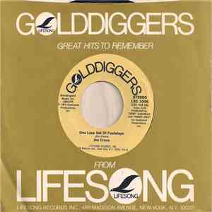 Jim Croce - One Less Set of Footsteps / Operator download mp3 flac