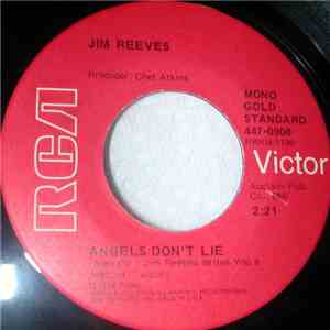 Jim Reeves - Angels Don't Lie download mp3 flac