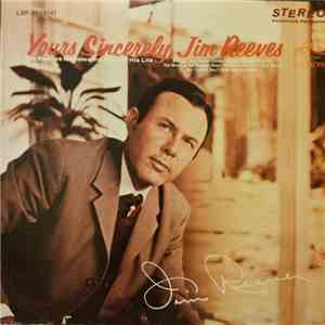 Jim Reeves - Yours Sincerely, Jim Reeves download mp3 flac