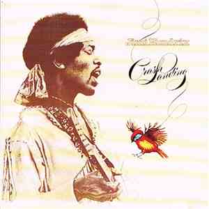 Jimi Hendrix - Crash Landing download free