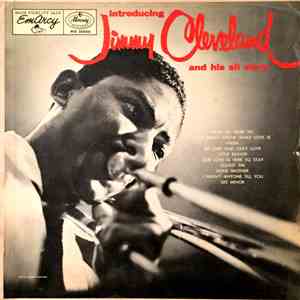 Jimmy Cleveland And His All Stars - Introducing Jimmy Cleveland And His All Stars download free Jimmy Cleveland And His All Stars - Introducing Jimmy Cleveland And His All Stars download mp3 flac