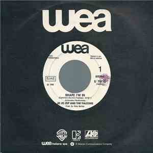 Jo Jo Zep And The Falcons - Shape I'm In download free Jo Jo Zep And The Falcons - Shape I'm In download mp3 flac