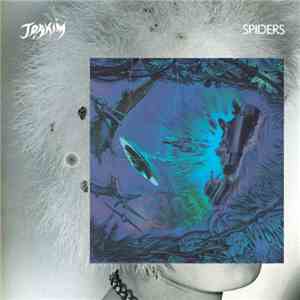 Joakim - Spiders Remixed EP download free