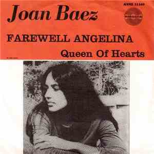 Joan Baez - Farewell Angelina download free Joan Baez - Farewell Angelina download mp3 flac