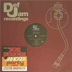 Joe Budden - Gangsta Party download free Joe Budden - Gangsta Party download mp3 flac