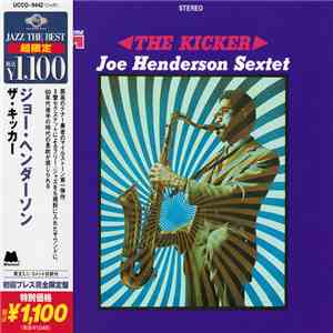 Joe Henderson Sextet - The Kicker download free