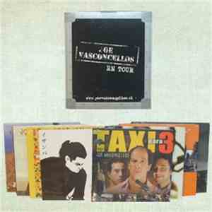 Joe Vasconcellos - Joe Vasconcellos en tour download free