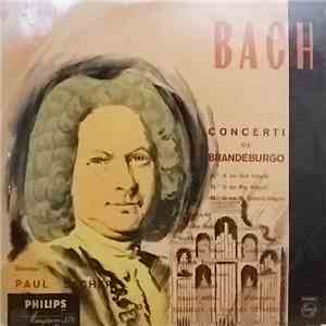Johann Sebastian Bach - Concerti de Brandeburgo nº 4, 5, 6 download mp3 flac Johann Sebastian Bach - Concerti de Brandeburgo nº 4, 5, 6 download free