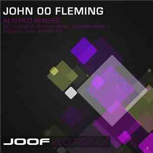 John 00 Fleming - Altered Senses download free