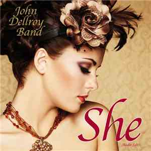 John Dellroy Band - She download free