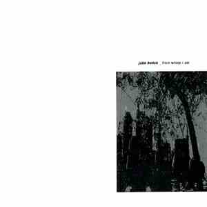 John Hudak - From Where I Am download free