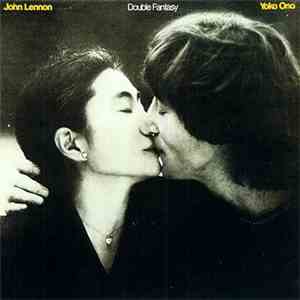 John Lennon & Yoko Ono - Double Fantasy download mp3 flac