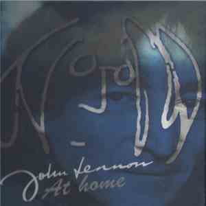 John Lennon - At Home download free John Lennon - At Home download mp3 flac